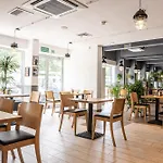Hotel Mokotow