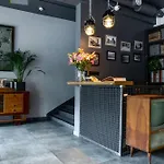 Hotel Mokotow