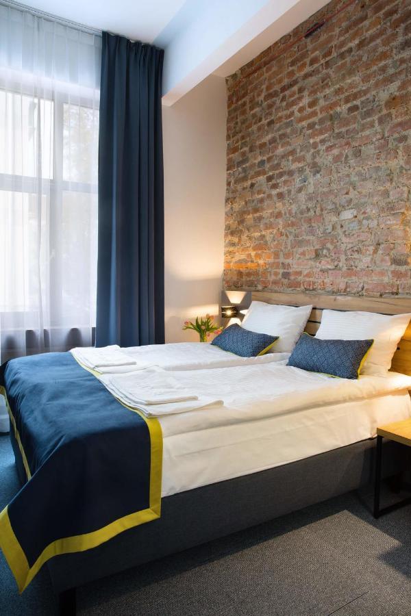 Mokotow Hotel Warsaw