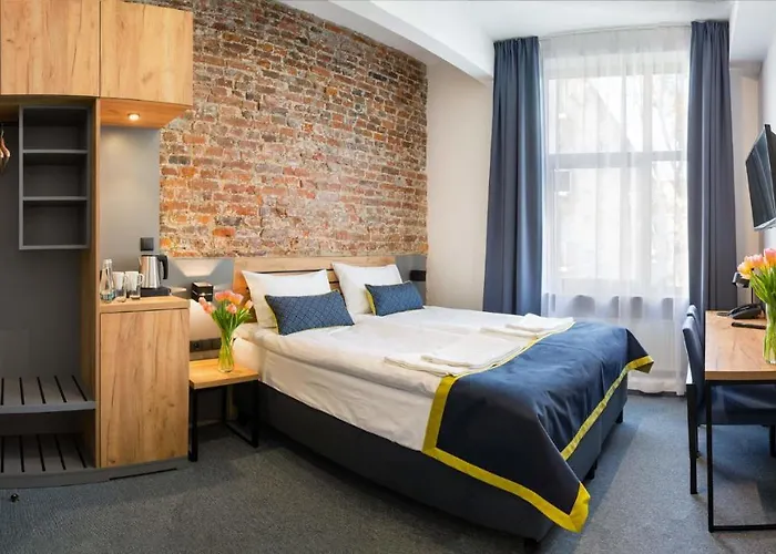 Hotel Mokotow