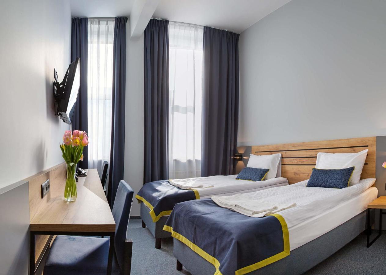 Mokotow Hotel Warsaw