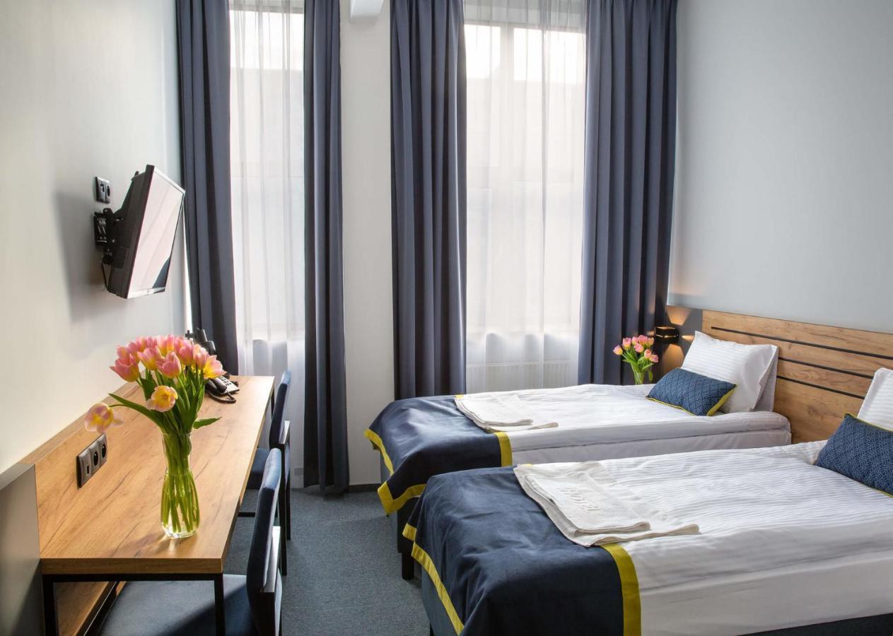 Hotel Mokotow Warsaw
