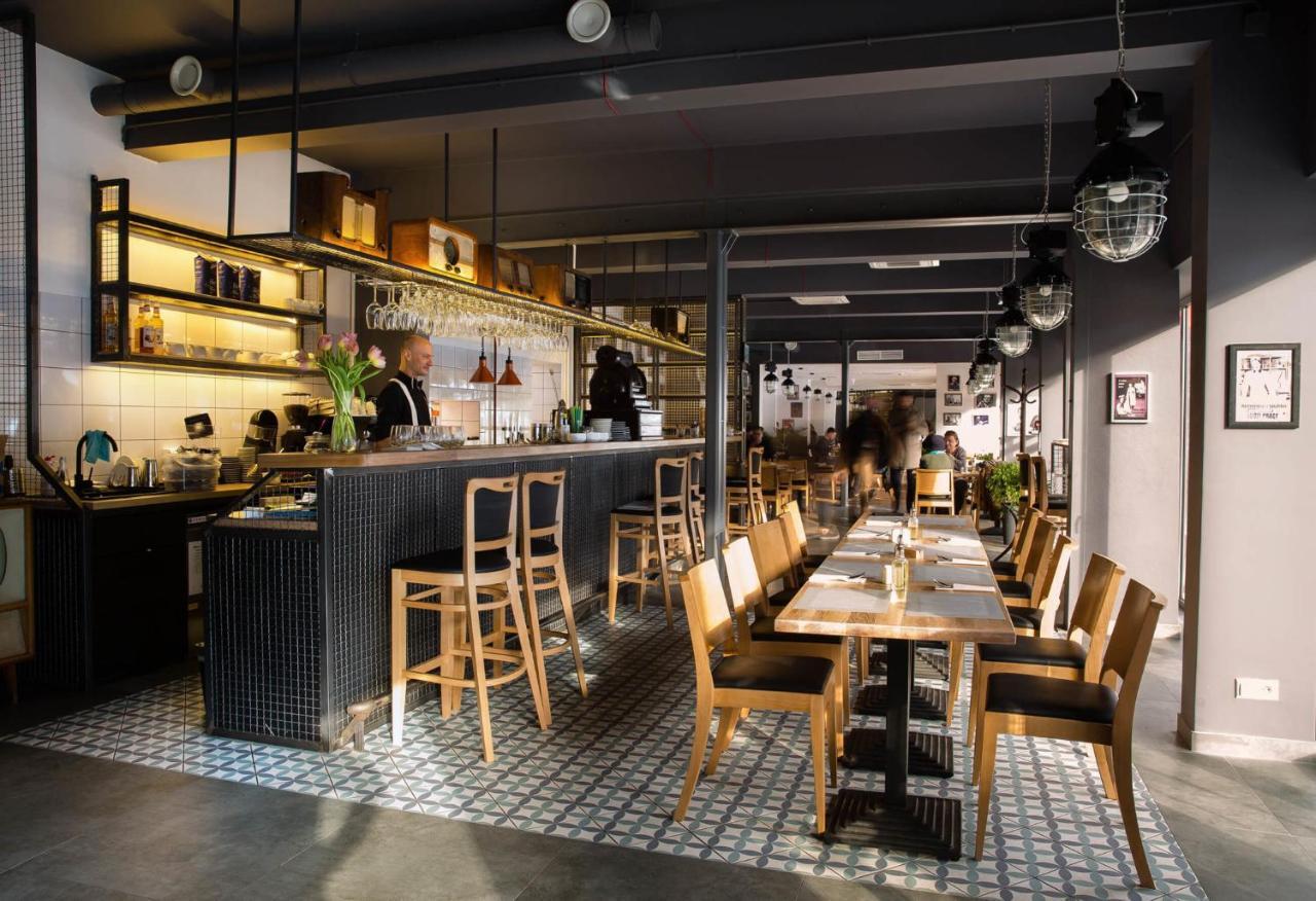 Mokotow Hotel Warsaw