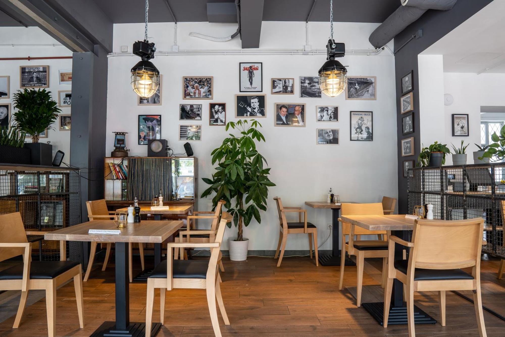 Mokotow Hotel Warsaw