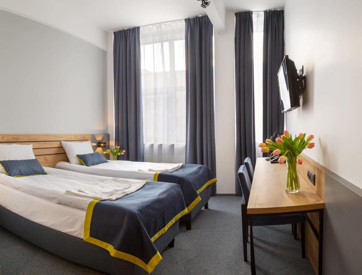 Hotel Mokotów Warschau