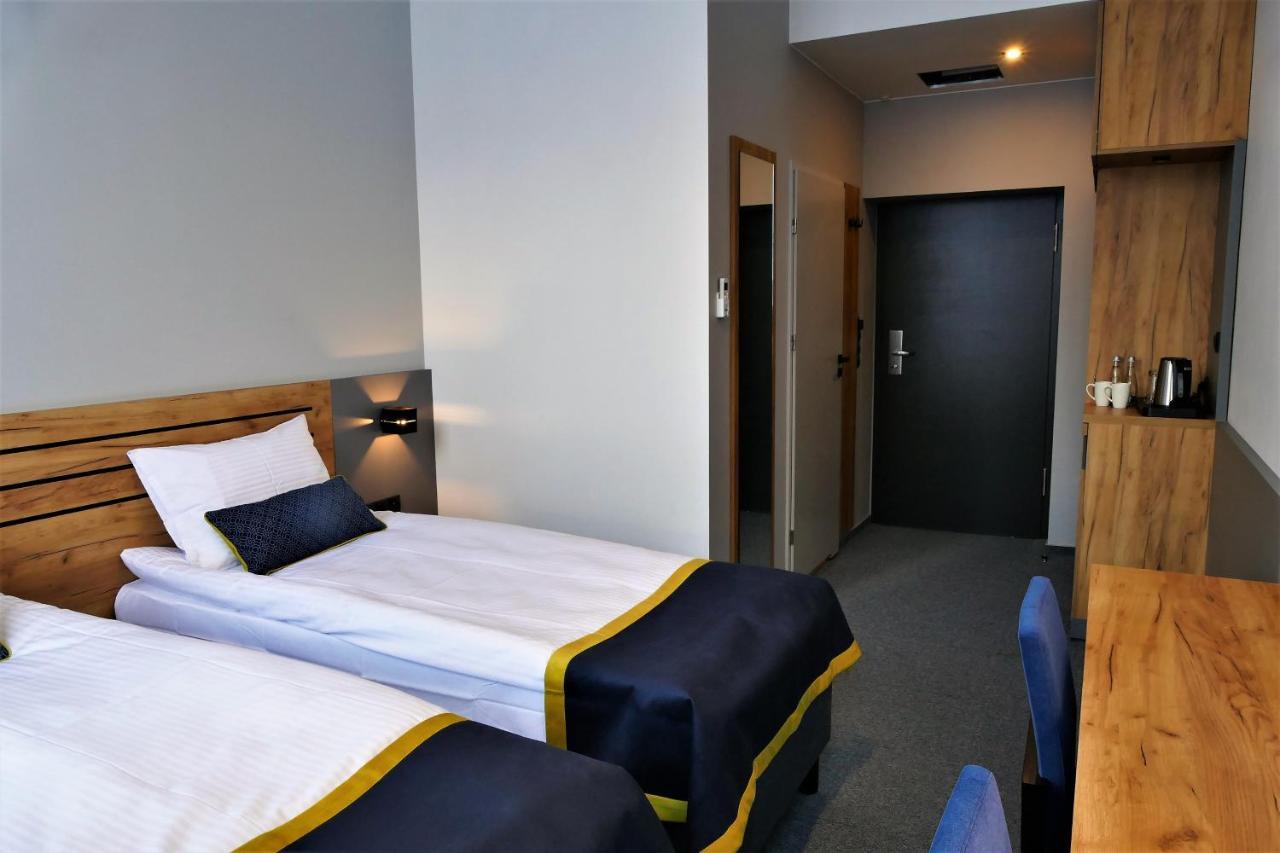 Hotel Mokotów 2*