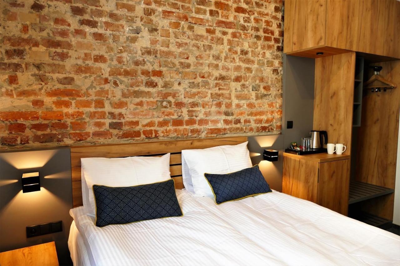 Hotel Mokotów 2*