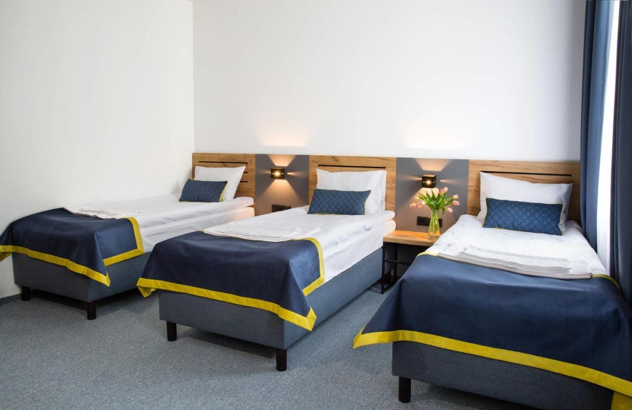 Hotel Mokotów