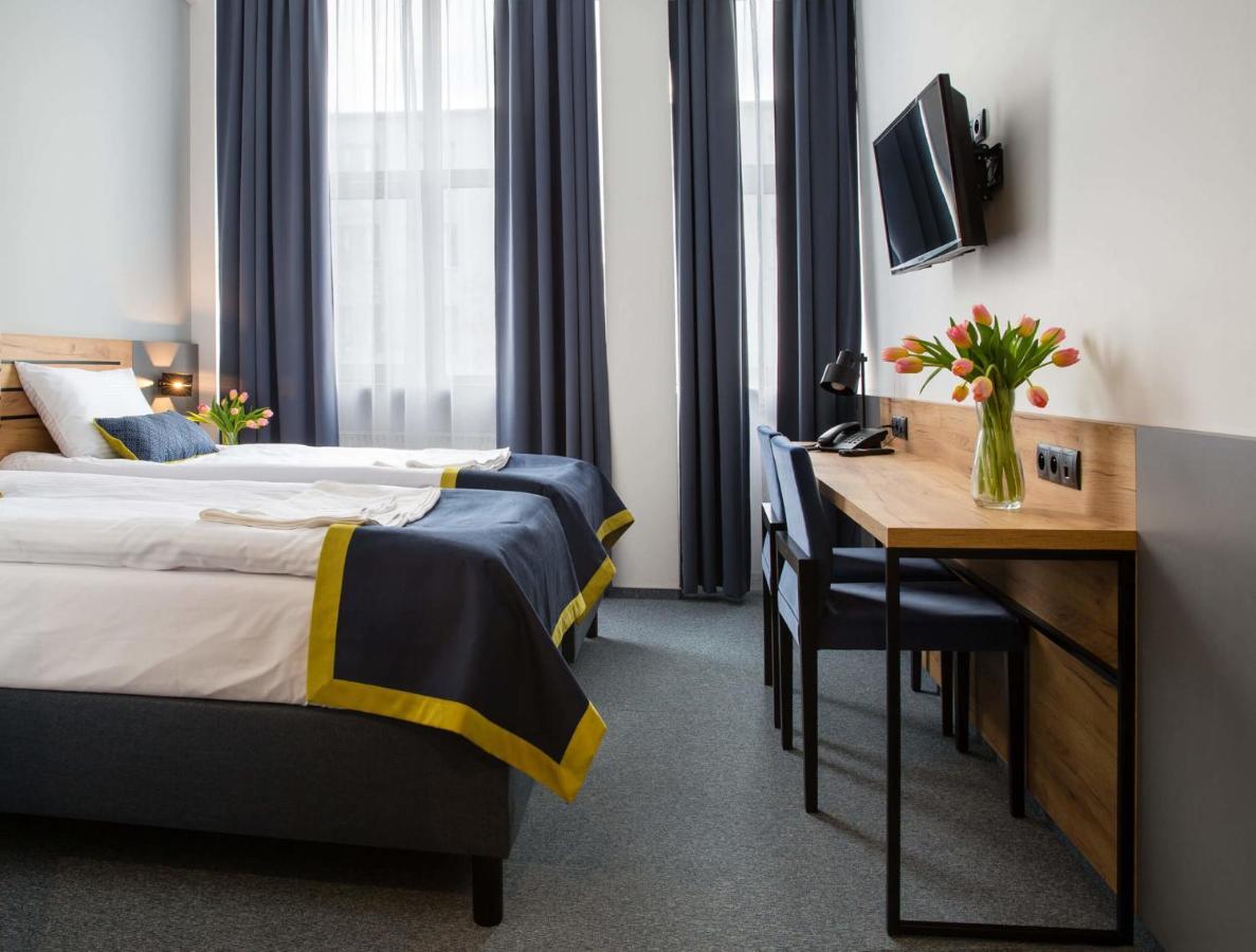 Hotel Mokotów