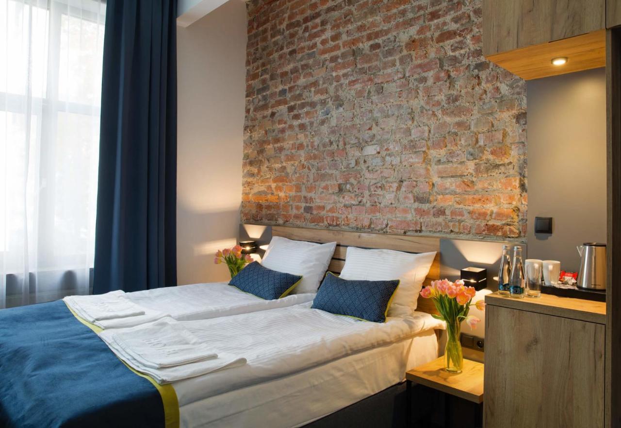 Hotel Mokotów Warschau